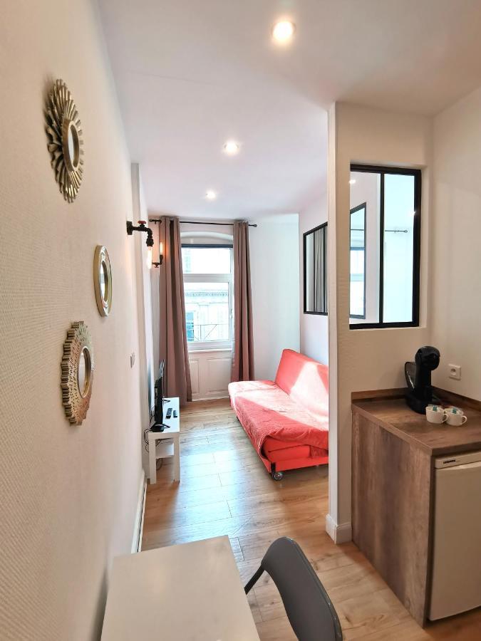 Loft Avec Verriere A 5 Min A Pieds De La Gare Mülhausen Exterior foto